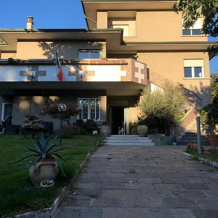 Villa Giulini رو المظهر الخارجي الصورة