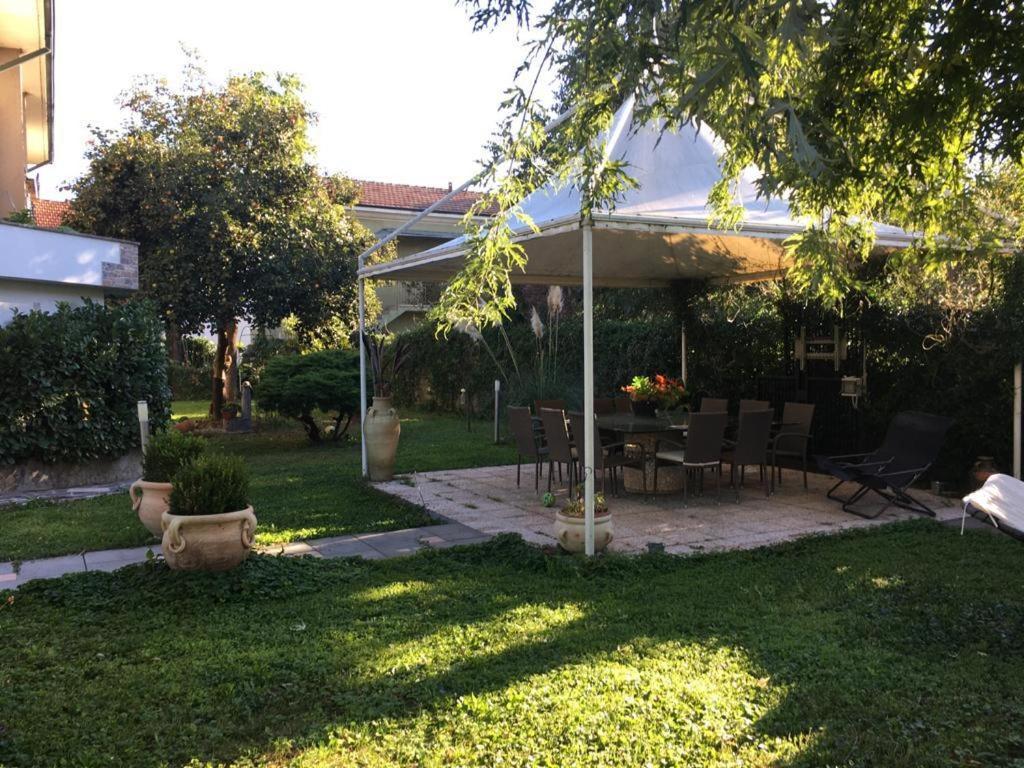 Villa Giulini رو المظهر الخارجي الصورة